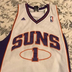 Stoudemire Jersey